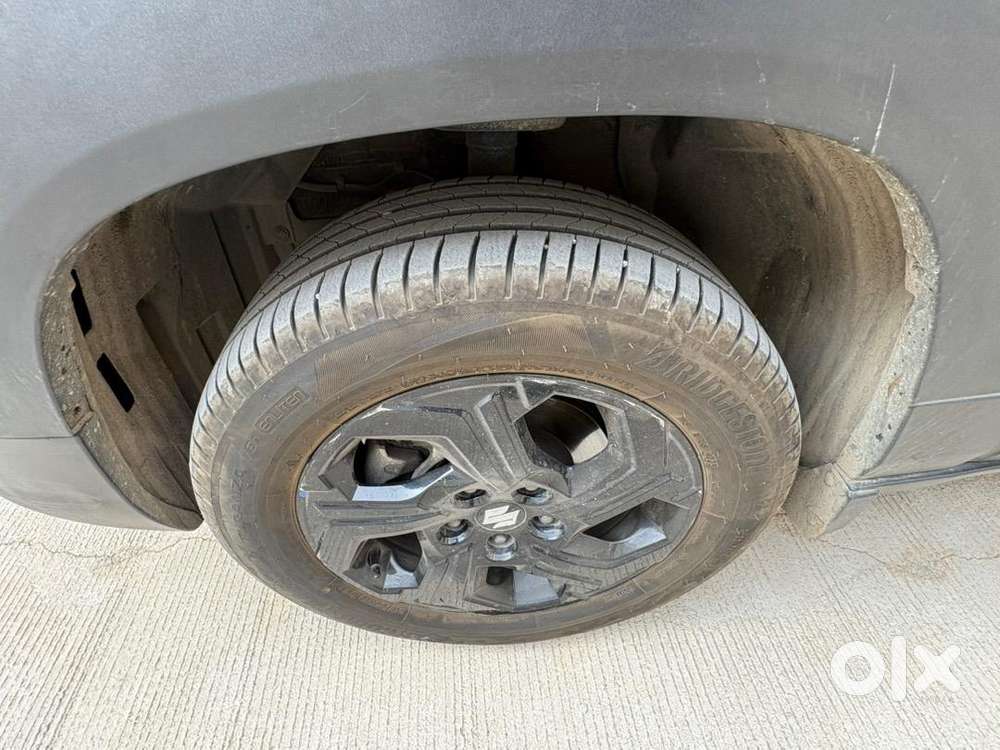 Maruti Suzuki Brezza 2022 Zxi At Petrol 64000 Km Driven