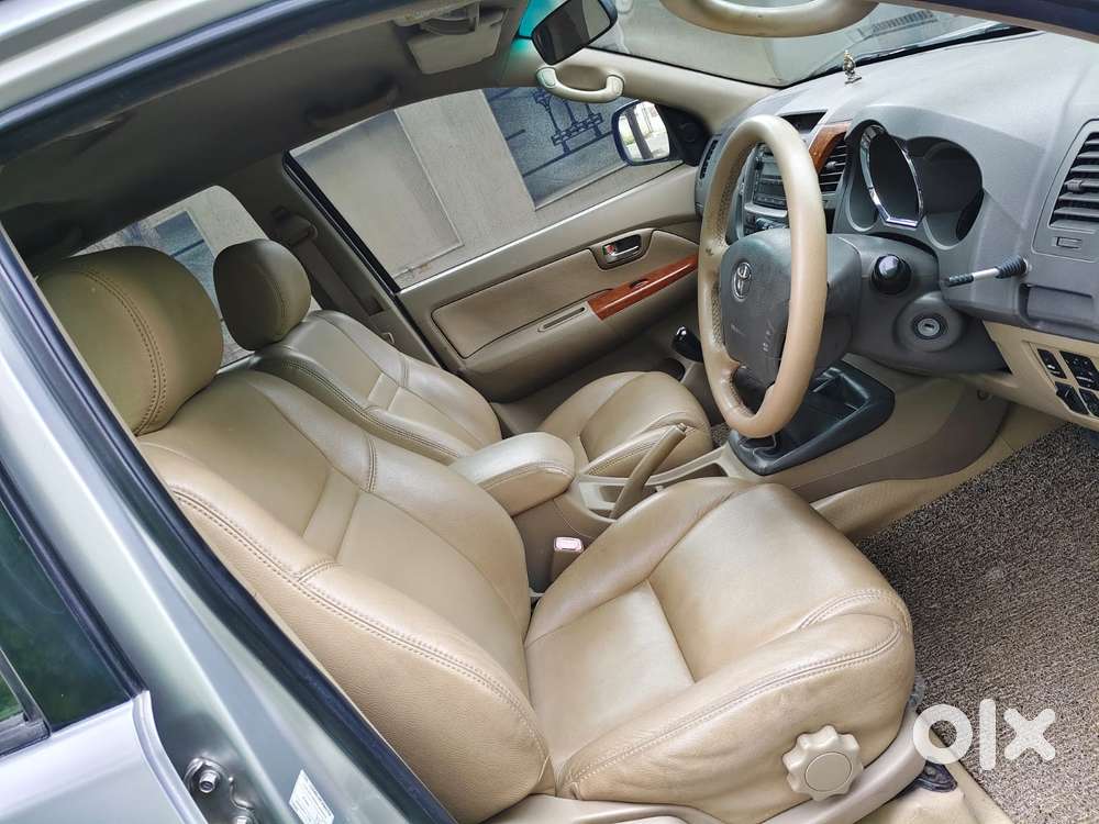 Toyota Fortuner 2009-2011 3.0 Diesel, 2009, Diesel
