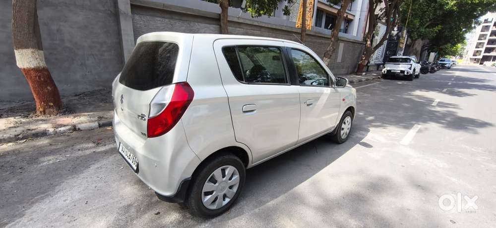 Maruti Alto 2018 Model