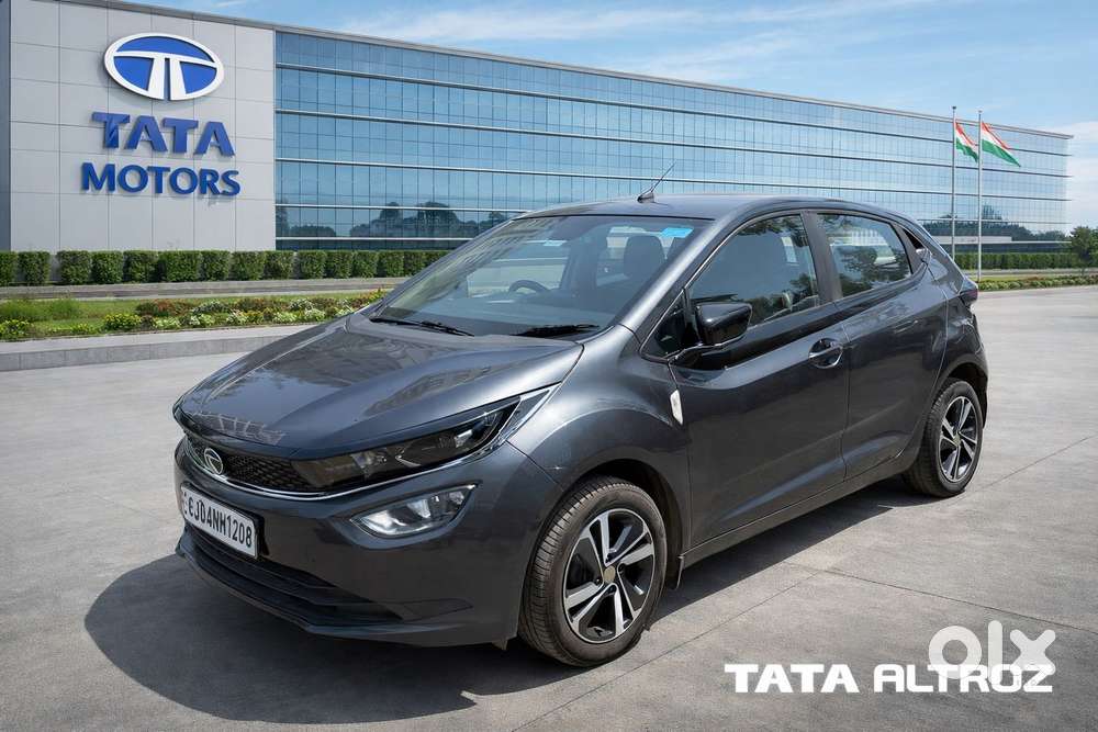 Tata Altroz