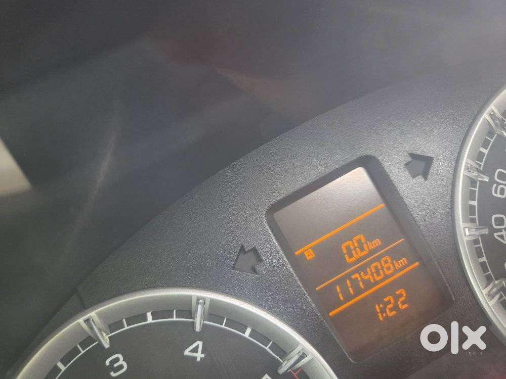 Maruti Suzuki Swift Dzire Vdi (o), 2015, Diesel
