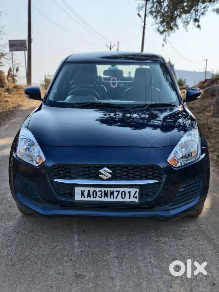 Maruti Suzuki Swift 2022 Petrol Good Condition