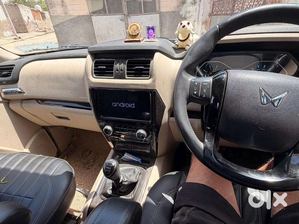 Mahindra Diesel Manual 2023 Car