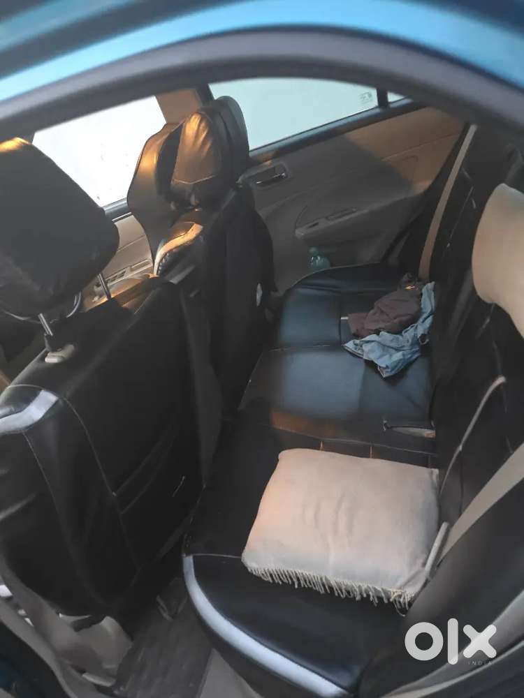 Single Hand Company Service Recorded Dzire In 3.25lacs