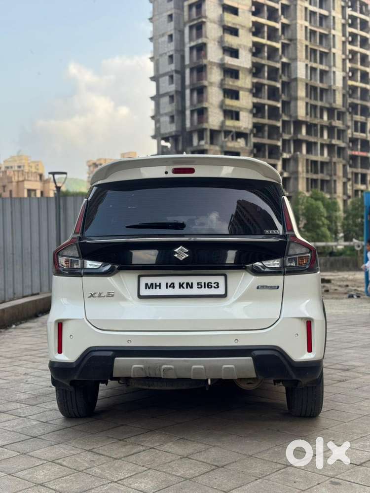 Maruti Suzuki Xl6 Zeta Mt Cng, 2023, Cng & Hybrids