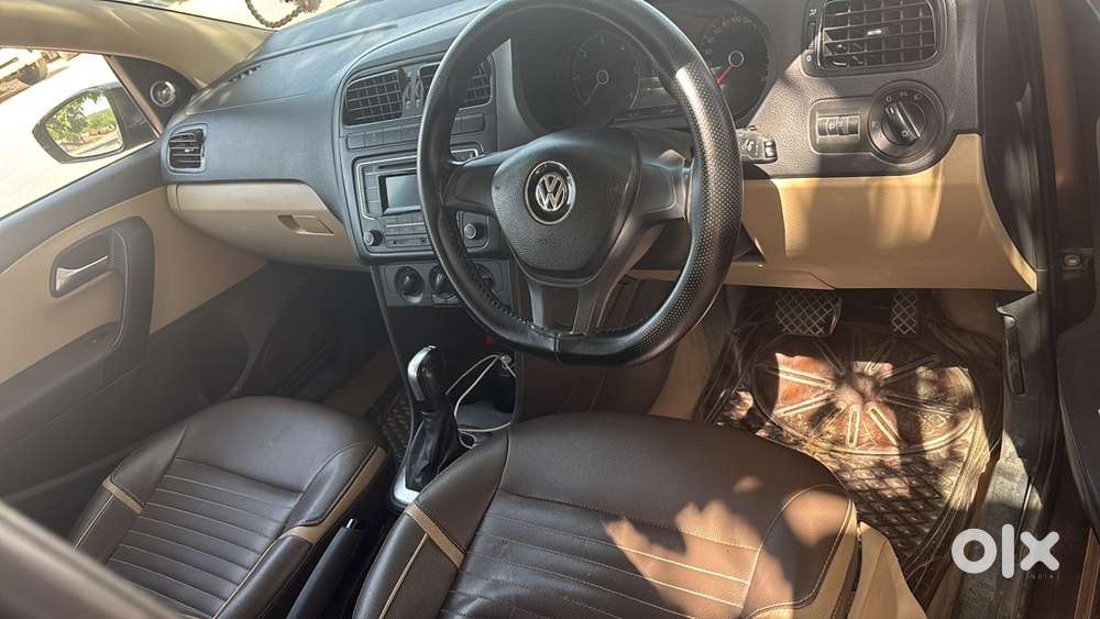 Volkswagen Ameo 2018 Diesel