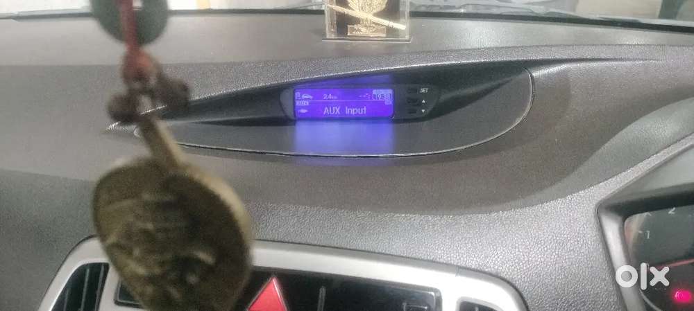 Hyundai I20 2013 Diesel