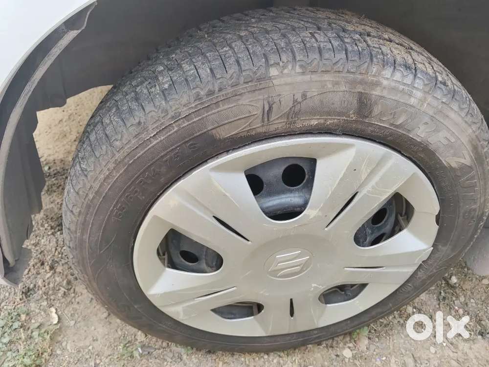 Maruti Suzuki Wagon R 1.0 11 Petrol 95000 Km Driven