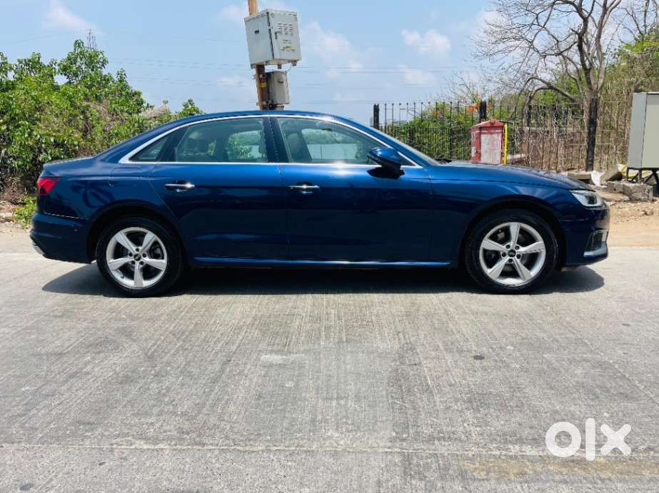 Audi A4 2.0 Technology 40 Tfsi, 2021, Petrol