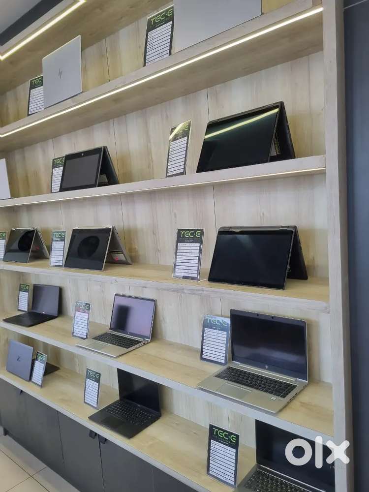 8999 മുതൽ USED LAPTOP - Computers & Laptops in Kadavanthra, Kochi ...