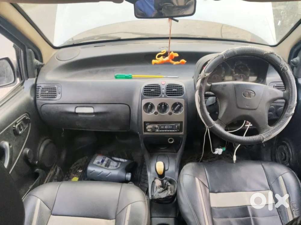 Tata Indica V2 Dl Bsiii, 2015, Diesel