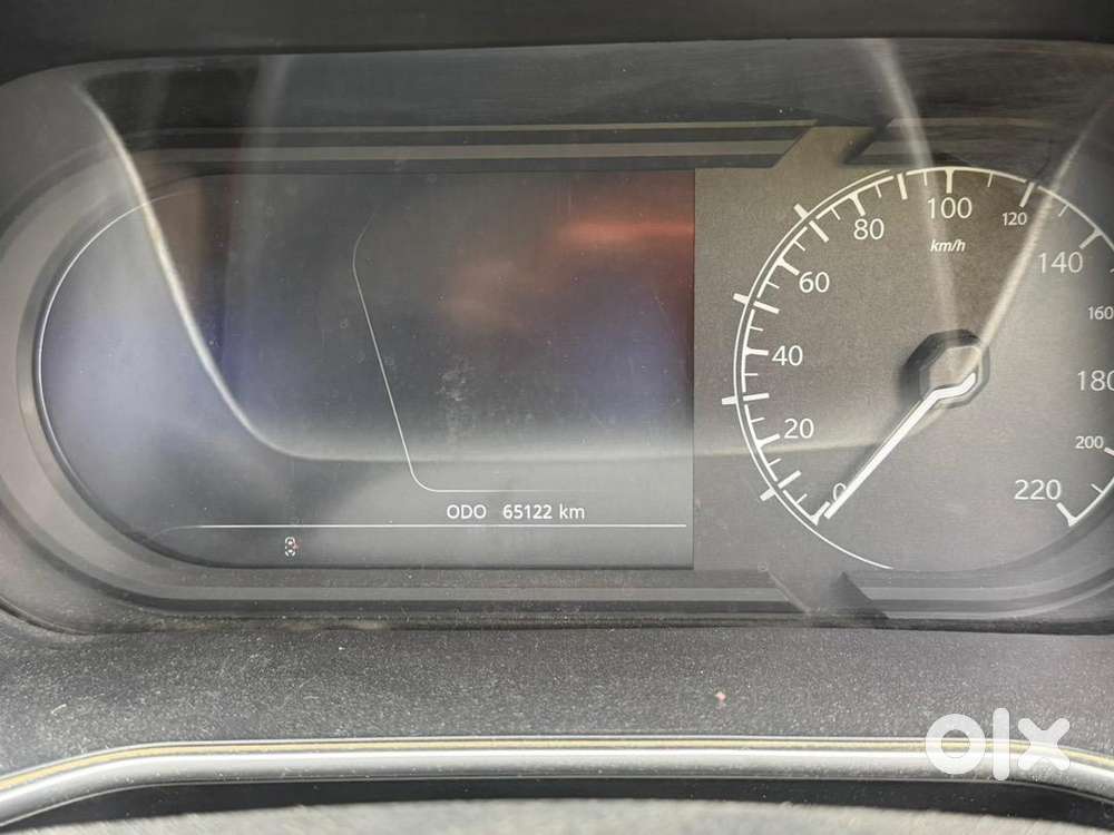 Tata Diesel Car 2021