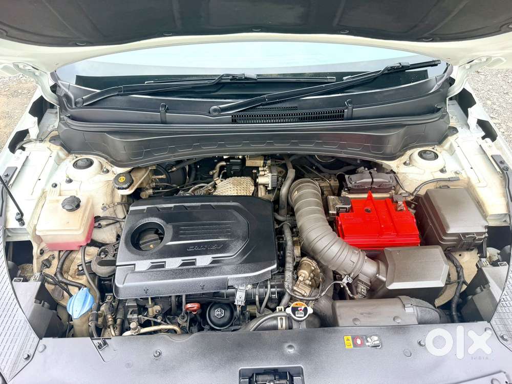 Kia Seltos Gtx Plus At D, 2021, Diesel