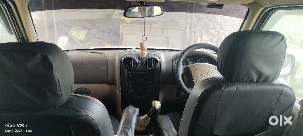 Mahindra Scorpio Good Condition