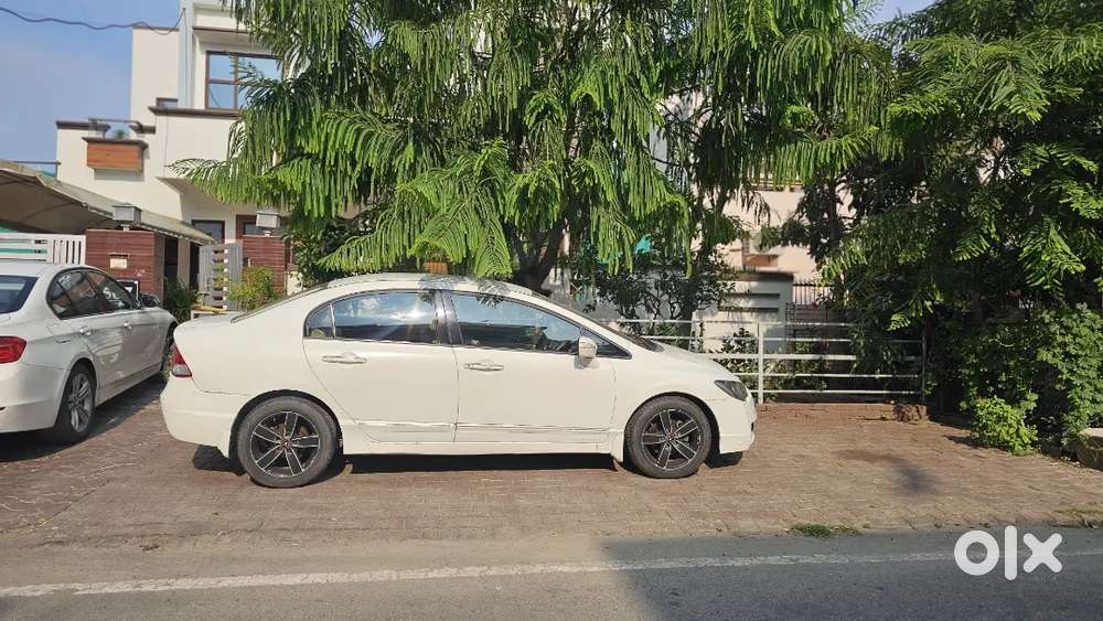 Honda Civic 1.8 2012