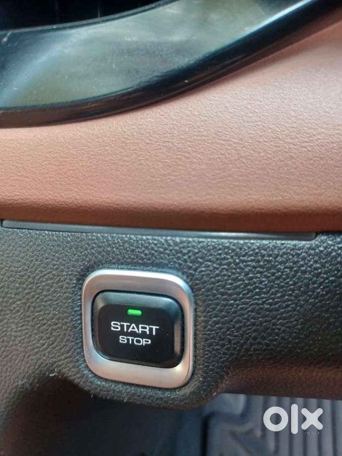 Mg Hector Plus Sharp Pro 1.5 Turbo Petrol 7 Str, 2025, Petrol