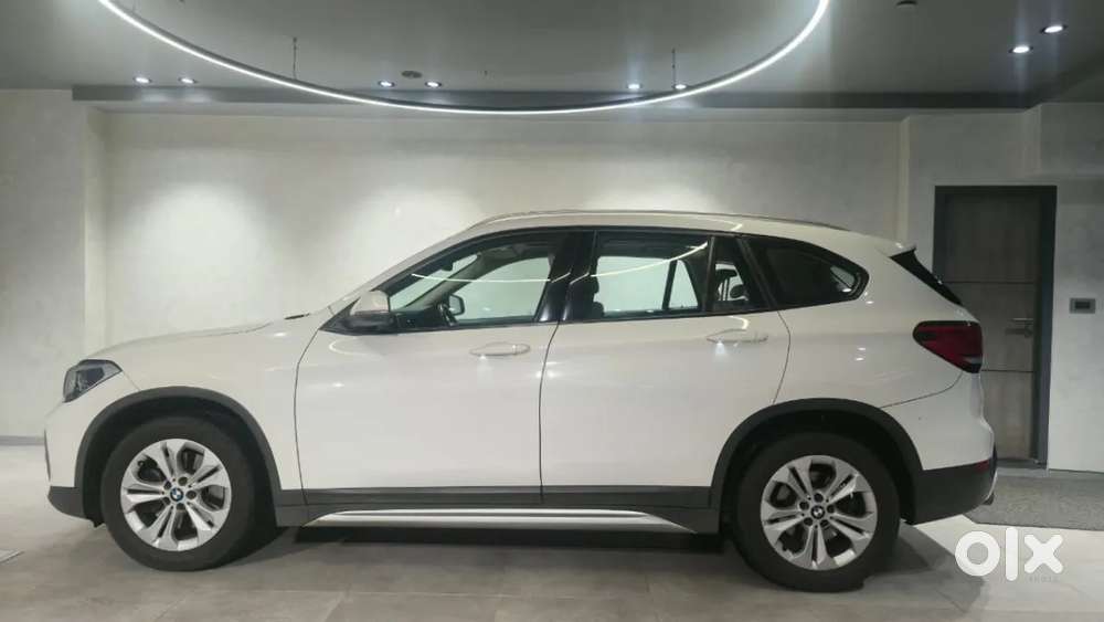 Bmw X1 2.0 Sdrive20i Xline, 2022, Petrol