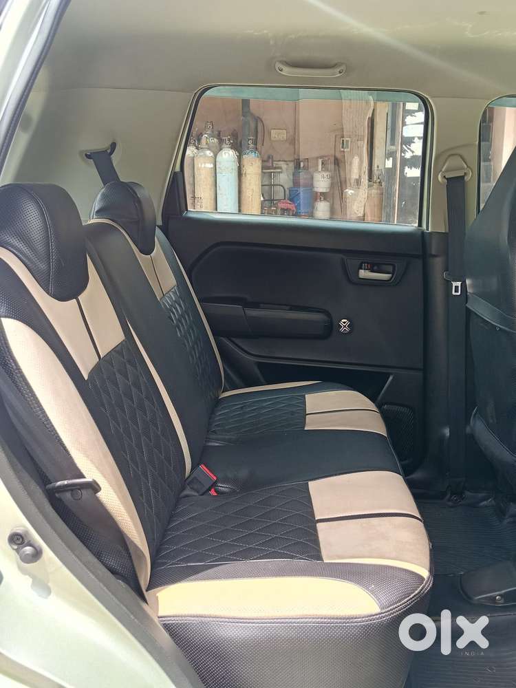 Maruti Suzuki Wagon R Vxi, 2023, Cng & Hybrids