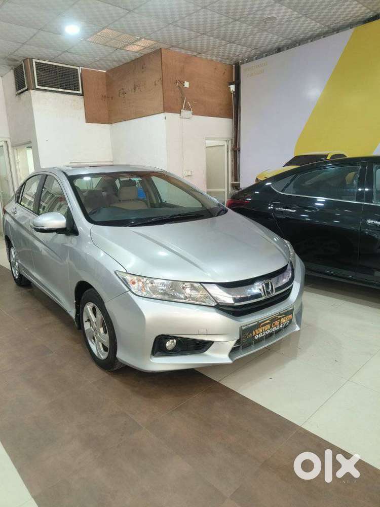 Honda City I Dtec Vx, 2014, Diesel