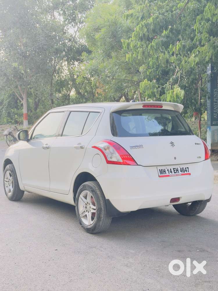 Maruti Suzuki Swift 2011-2014 Vdi, 2014, Diesel
