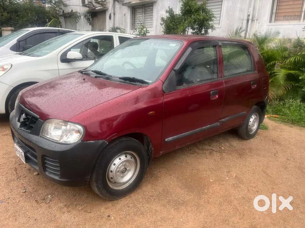 Maruti Suzuki Alto 2011