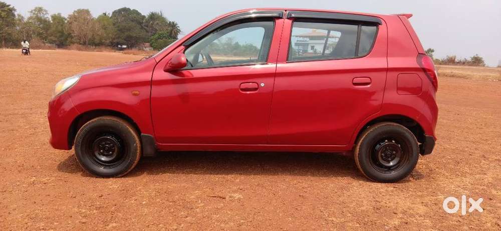 Maruti Suzuki Alto 800 Lxi, 2018, Petrol