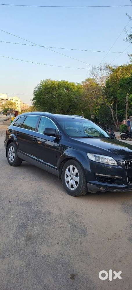 Audi Q7 3.0 Tdi Quattro, 2009, Diesel