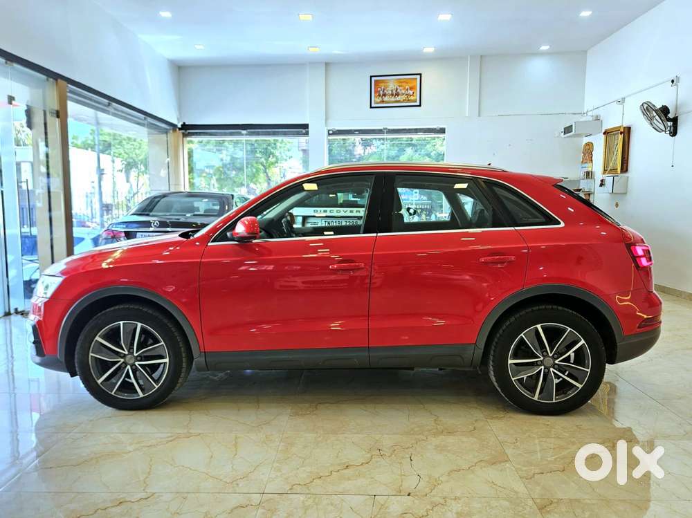 Audi Q3 2.0 35 Tdi Technology, 2019, Diesel