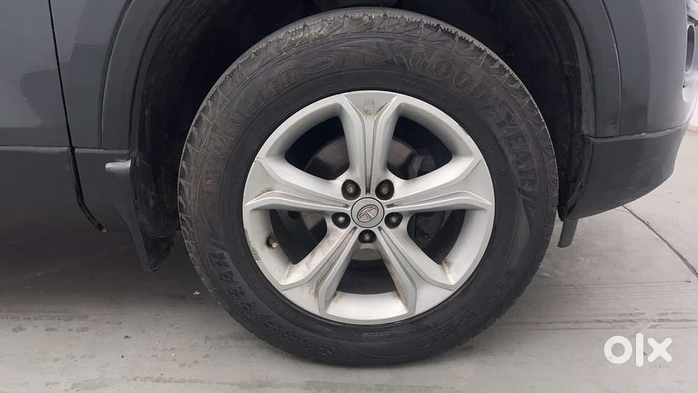 Tata Harrier Xt, 2019, Diesel
