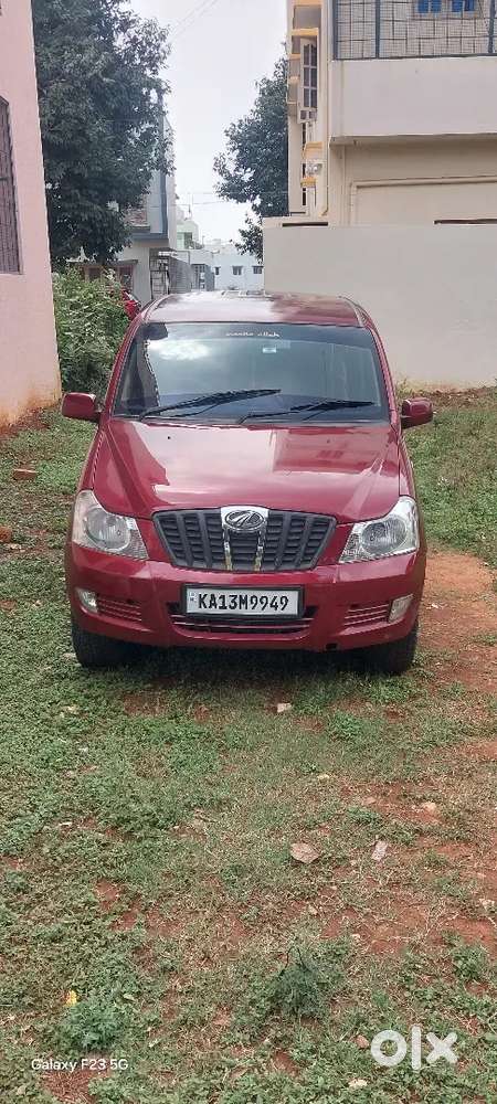 Mahindra Xylo Diesel Manual 2011 Fresh Documents 5th Owner