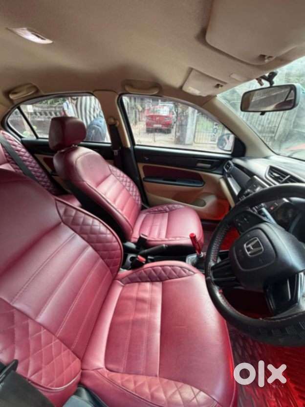 Honda Amaze 1.5 Smt I Dtec, 2018, Diesel