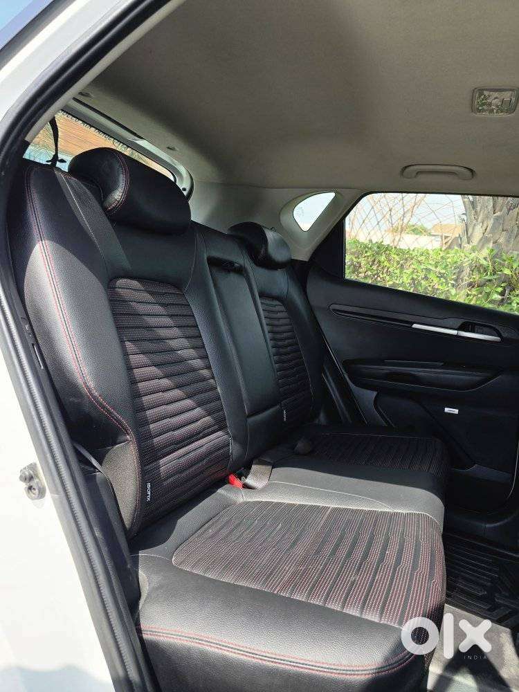 Kia Sonet, 2021, Diesel