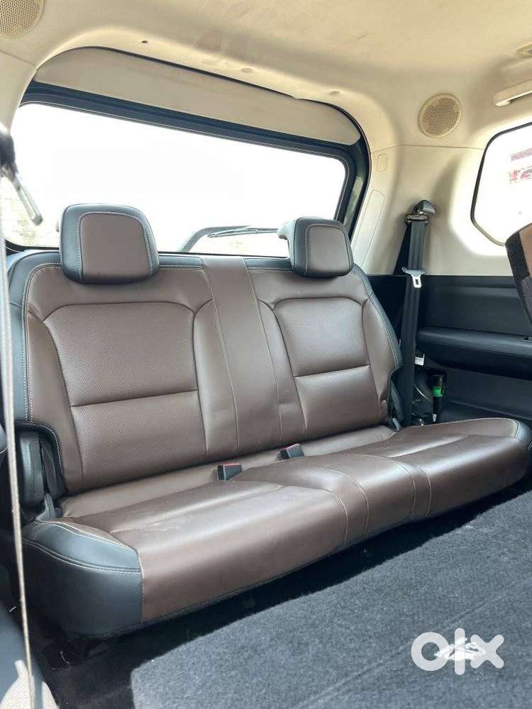 Mahindra Scorpio N Z8 L Diesel Mt 4wd 7 Str, 2022, Diesel