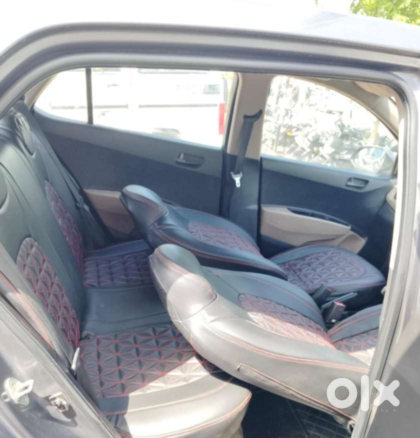 Hyundai Grand I10 Magna 1.2 Crdi, 2018, Petrol