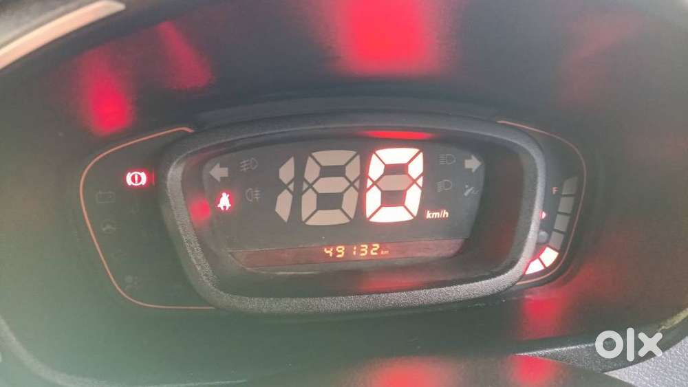 Renault Kwid 1.0 Rxt Edition, 2019, Petrol