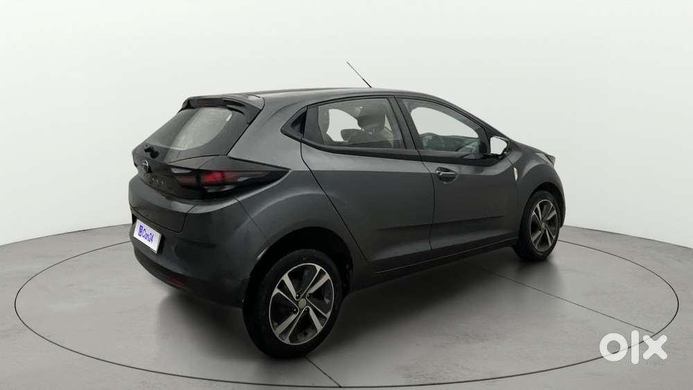 Tata Altroz Xz, 2021, Diesel