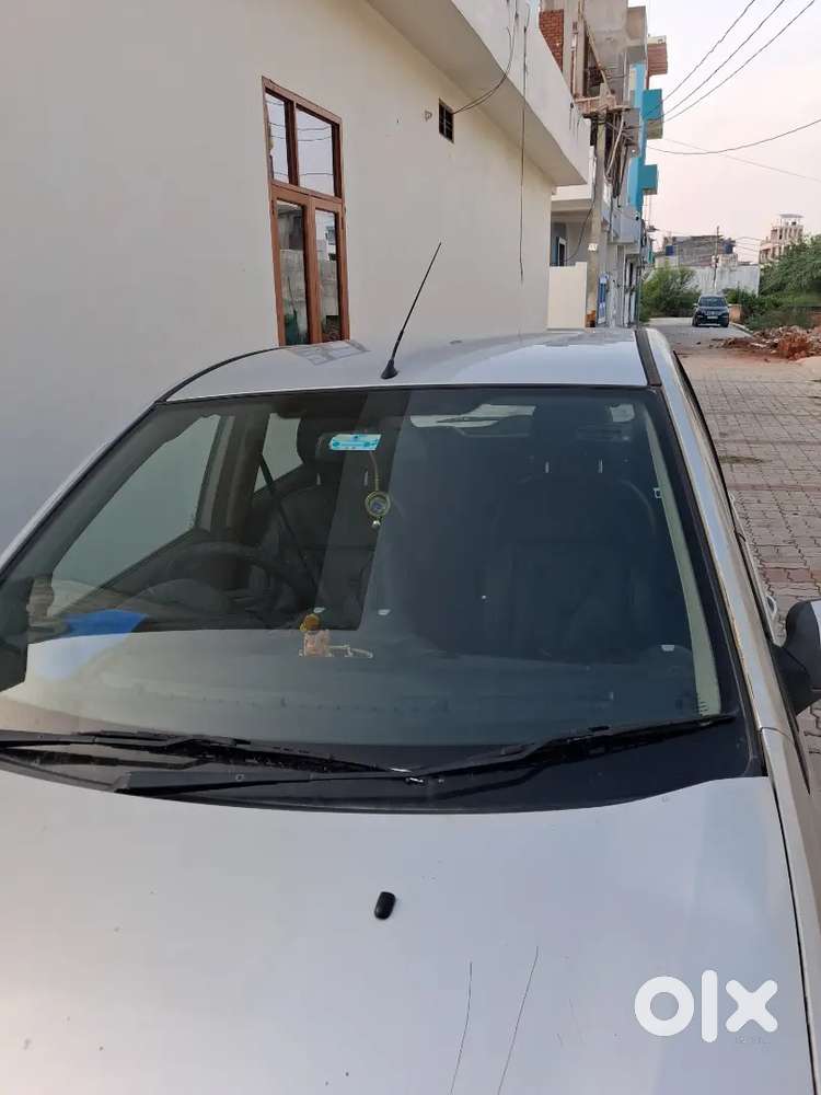Ford Figo Diesel 2011