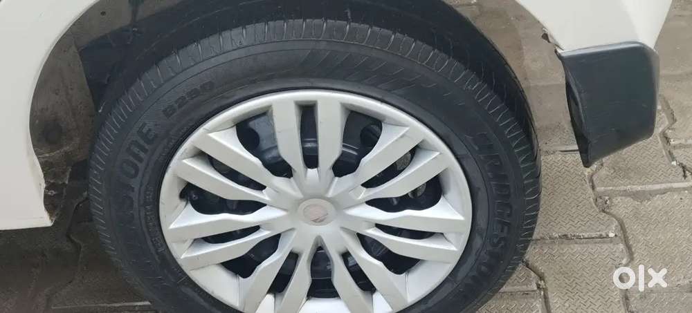 Maruti Suzuki Celerio Vxi 2020