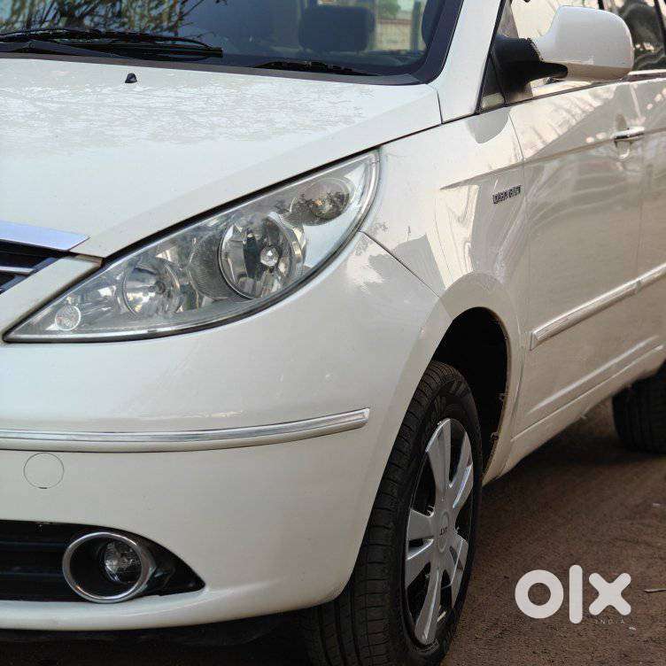 Tata Vista Tech Vx Bs Iv, 2012, Diesel
