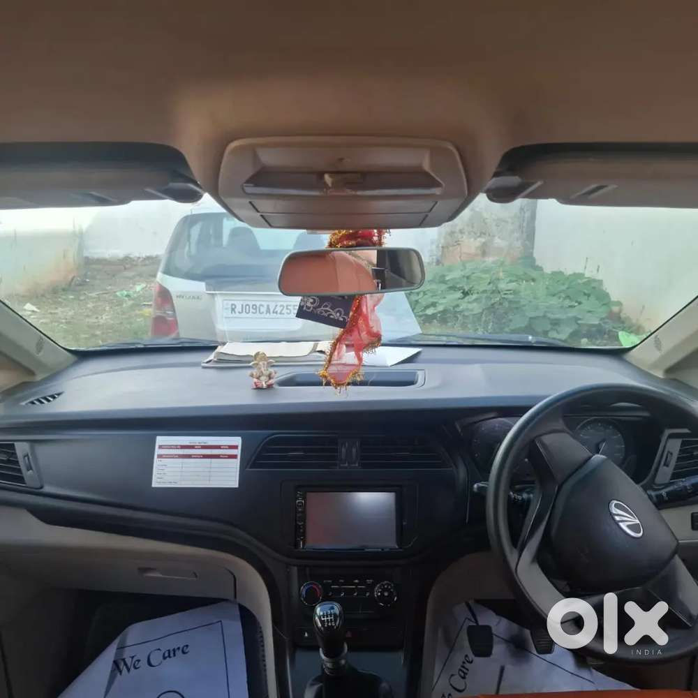 Mahindra Marazzo 2019 Diesel