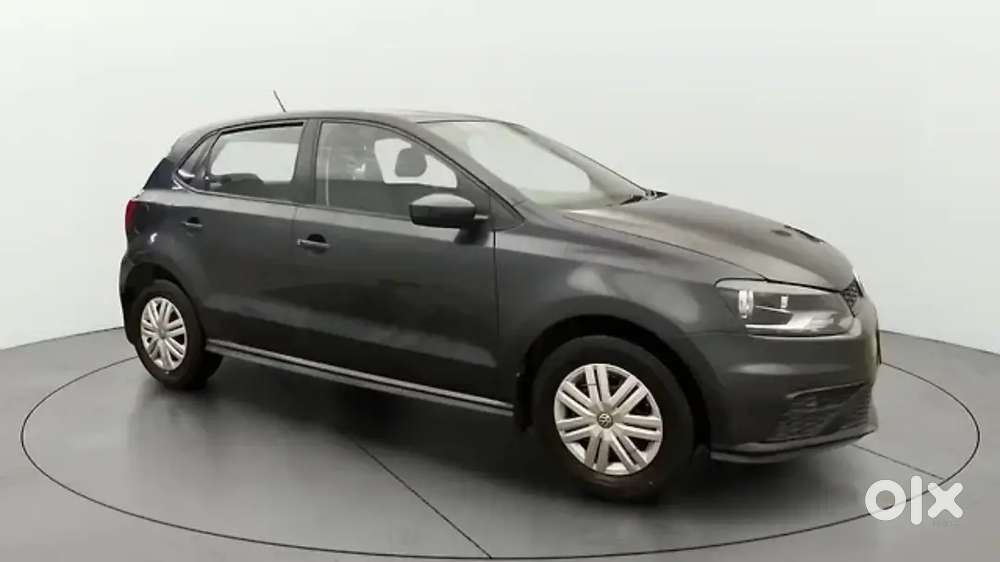 Volkswagen Polo 1.0 Mpi 2022