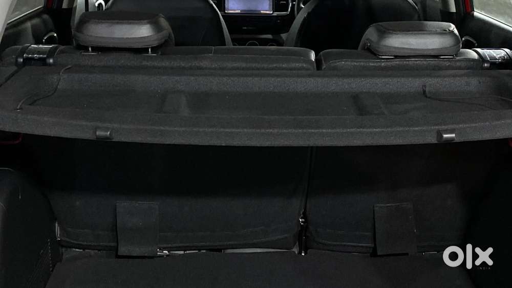 Hyundai Venue Sx Dual Tone Diesel, 2022, Diesel