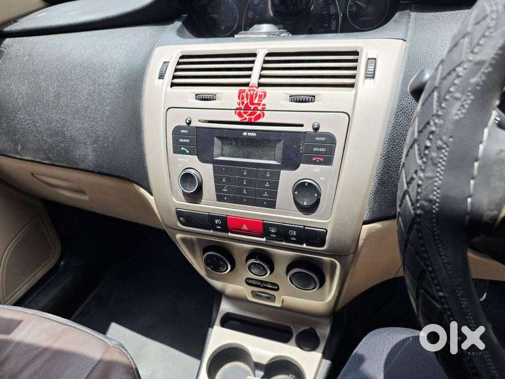 Tata Indica Vista Quadrajet Vx, 2012, Diesel