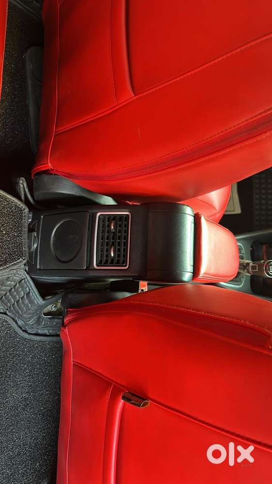 Volkswagen Polo Petrol Good Condition