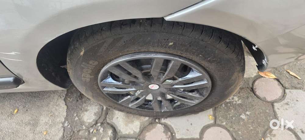 Mahindra Verito, 2011, Diesel
