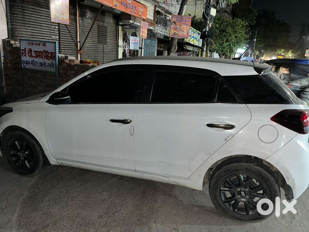 Hyundai I20 Sportz Petrol Manual 2020