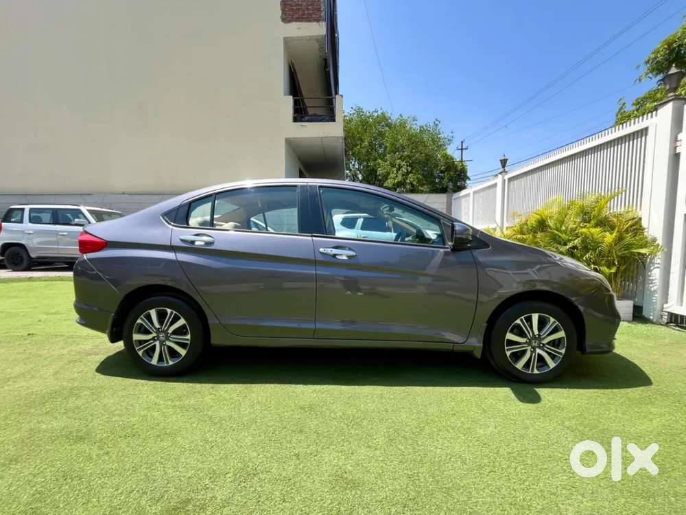 Honda City, 2020, Petrol