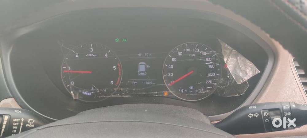 Hyundai I20 Asta Option, 2018, Diesel