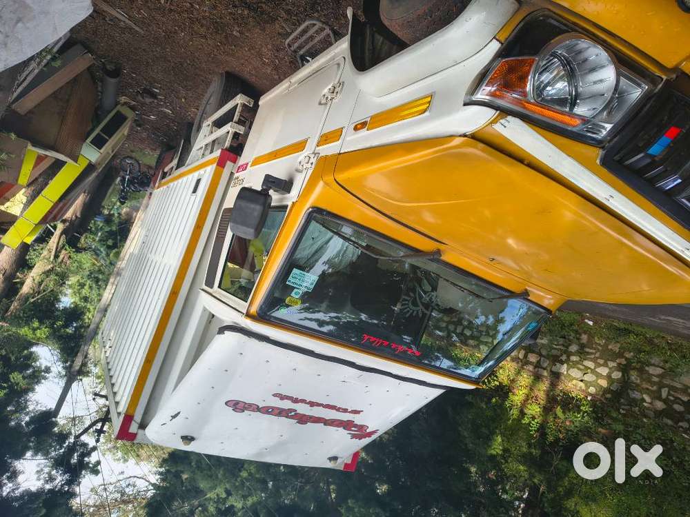 Mahindra Bolero Pik-up 2021 Year
