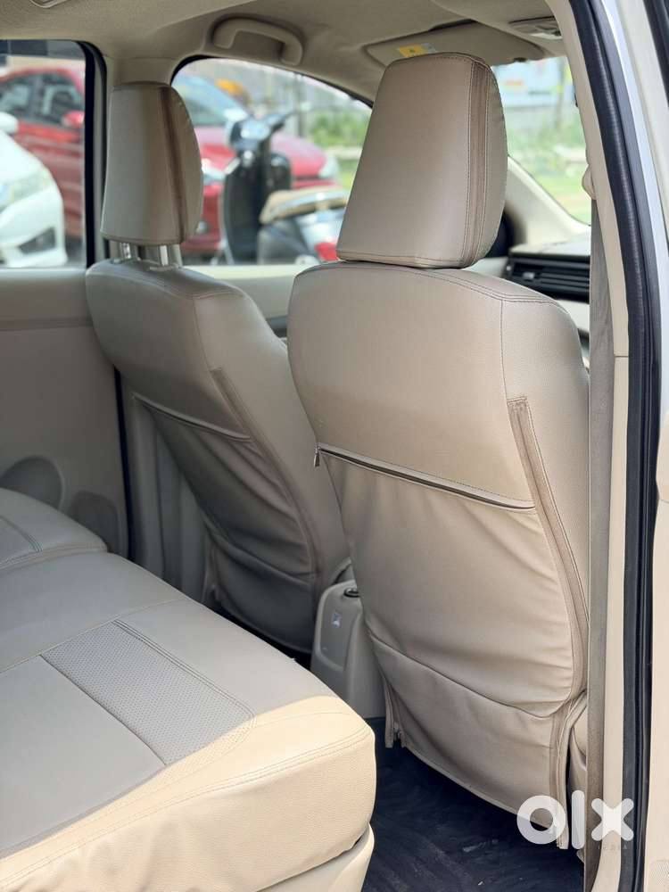 Maruti Suzuki Ertiga Vxi Shvs, 2021, Petrol